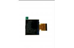 China TFT LCD Display 2.0 Inch MCU Interface 450cd/M2 ILI9342C LED Backlight supplier