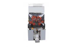 China Masticating Fruit Juice Professional Juicer Machines Automatic supplier