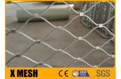 China 9 Gauge 50x50mm 6 Feet Chain Link Fence Panels Wire Mesh Security Fence supplier