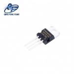 BTB04-600SL Electronic Components New And Original Bipolar Transistor NPN 50V 50Ma C114 BTB04-600SL for sale