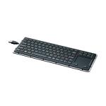 104 Keys Layout Backlit USB Keyboard EMC Keyboard With ABS Keycap