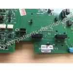 GE Carescape V100 Patient Monitor Mainboard 2047615-001 2047614-001