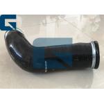 Volv-o EC290 Excavator Air Rubber Hose 14618181 / Air Intake Hose VOE14618181