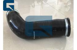 China Volv-o EC290 Excavator Air Rubber Hose 14618181 / Air Intake Hose VOE14618181 supplier