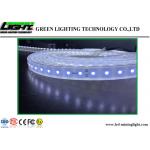 Energy Saving 24V Waterproof Flexible Led Strip Lights For Opening Pit Underground Mine for sale