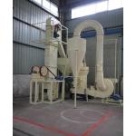 Small Noise Ore Grinding Mill High Pressure Centrifugal Superfine Grinding Mill