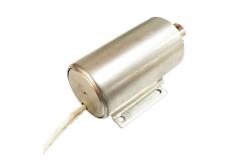 China DASON-T3257 Ac 10v 15mm Electric Solenoid Push Pull supplier