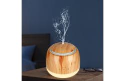China Custom Aroma Oil Diffuser 300ml 30dB Car Air Freshener supplier