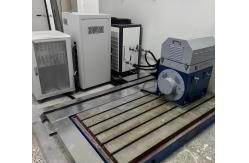China SSCD450-1500/3800 450KW New Energy Vehicle Motor Dynamometer Test Bench System supplier