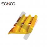 Z01101P0N0610V Track Shoe Dozer Undercarriage Parts Wholesale for sale