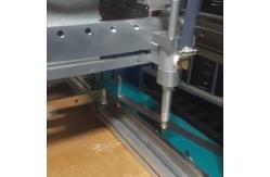 China Flexible Automation Robotic Dispensing System Durable Robotic Adhesive Dispenser 3 Axis supplier