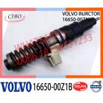 Good Price New Unit Pump Injector Electronic Unit 16650-00Z1B BEBE4B17001 BEBE4D17001 RE505430 RE506967 Diesel Injector for sale