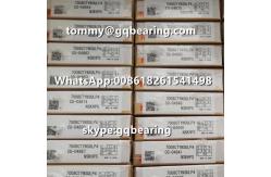 China 15 Degree Contact Angle Single Universal NSK 7008CTYNSULP4 Angular Contact Ball Bearing supplier