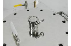 China IEC60335 Water Immersion Tank IPX8 Waterproof Test supplier