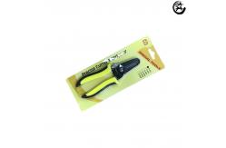 China 22AWG precise stripper manual  crimping tool apply to 0.6~2.6 mm supplier