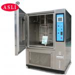 Lab Sum Simulation Acceleratled Xenon Lamp Aging Testing Chamber / Laboratory Oven for sale