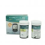 Lightweight One Touch Glucose Meter Quick Chek 5s 0.6μL