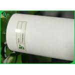 Whiteness 70g 80g Plotter Pattern Paper 60 Inch Used In Apparel Industry