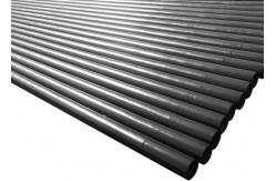 China High Grade Steel DTH Drilling Tools API Standard Drilling Pipe with Wrench Flat supplier