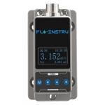 TM601 Ultrasonic Flow Meter Of Modular Design