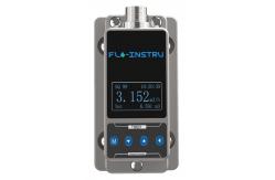China TM601 Ultrasonic Flow Meter Of Modular Design supplier