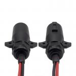 3mx16mm2 Car Battery Jumper Booster Power Cable Electric Assembly with US Currency for sale