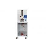 IEC 62196-1 Electric Vehicle Terminal Test Equipment For Mechanical Tests On Terminals for sale