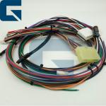 163-6787 1636787 Excavator E320C E330C Cab External Wiring Harness for sale