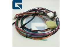 China 163-6787 1636787 Excavator E320C E330C Cab External Wiring Harness supplier