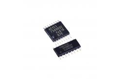 China N-X-P 74HC123D Scan IC Electronics Components In Vietnam Package Chip supplier