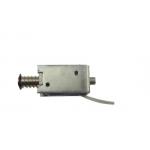 Long Stroke 61mA 9mm Open Frame Solenoid for sale