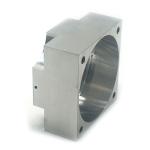 Precision Adc1 A360 Die Casting Aluminum Alloys Lacquer Coating for sale