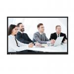 Teaching Smart Board Touch Screen 8ms Response Time 3840 X 2160 Resolution for sale