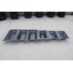 Rotational Moulding Mould for Sewage Inspection Manhole for sale