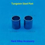 Custom Tungsten Steel Accessories Solutions For Advanced Industries