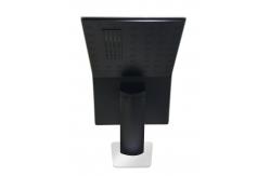 China 3840X2160 49 500cd/m2 Interactive Touch Screen Kiosk For Lobby supplier