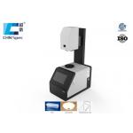 Glass ASTM D1003 Haze Measurement Instrument With Open Sample Measurement Space
