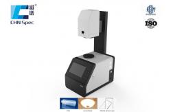 China Glass ASTM D1003 Haze Measurement Instrument With Open Sample Measurement Space supplier
