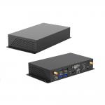 Dual HD Output RK3568 Advertising Full HD Android Network Media Player Box For LCD Digital Signage for sale