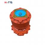 Excavator Swing Gear Box Without Motor SY245C9M3KH Reducer for sale