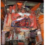 Isuzu 8PB1 8PC1 10PB1 10PC1 10PD1 10PE1 Used Engine Spare Parts