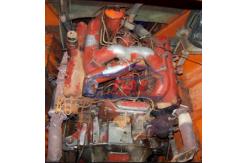 China Isuzu 8PB1 8PC1 10PB1 10PC1 10PD1 10PE1 Used Engine Spare Parts supplier