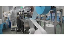 China FFP2 Face Mask manufacturer