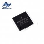 MCF51AC256BCFGE N-X-P Ic chips Integrated Circuits Electronic components F51AC256BCFGE for sale