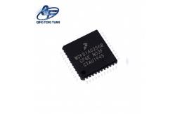 China MCF51AC256BCFGE N-X-P Ic chips Integrated Circuits Electronic components F51AC256BCFGE supplier