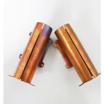 Custom CNC Brass Parts for sale
