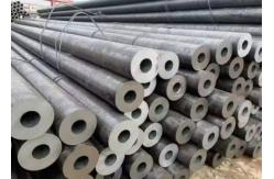 China Technique Cold Drawn Carbon Steel Casing Tube for Stainless Steel Heat Exchanger supplier