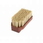 Durable Diamond Fickert Abrasive Brush Removing Cutting Marks For Auto Polishing Machine