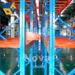 Multi Purpose Pallet Warehouse Racking For Logistics & Transportation