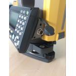 5'' Accuracy Total Station With 1”/ 5”/ 10”/ 20” Angle Measurement Topcon GM105